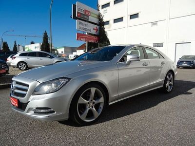 Mercedes CLS350