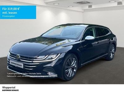 VW Arteon
