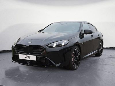 Gebraucht BMW M235 Efficient Dynamics 306 PS (225 kW) 2025 Schwarz Coupé