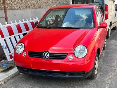 Gebraucht VW Lupo
