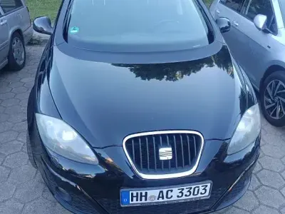 Gebraucht Seat Altea