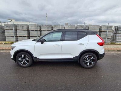 gebraucht Volvo XC40 B4 B Geartronic RDesign Pano Garantie