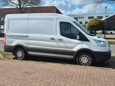 Gebraucht Ford Transit Trend 170 PS (125 kW) 2019 Andere Van