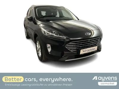 Gebraucht Ford Kuga