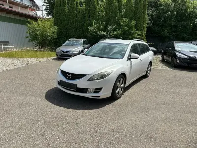Gebraucht Mazda 6