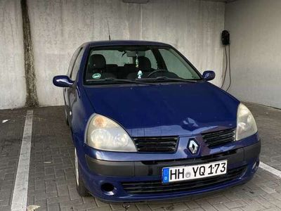 Renault Clio II