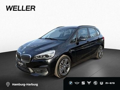 BMW 220 Active Tourer