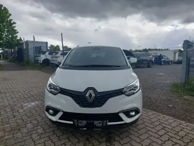 Gebraucht Renault Scénic