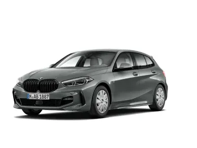 Gebraucht BMW 118 Efficient Dynamics 136 PS (100 kW) 2026 Kleinwagen