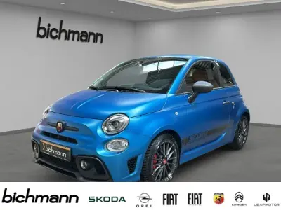 Gebraucht Abarth 595