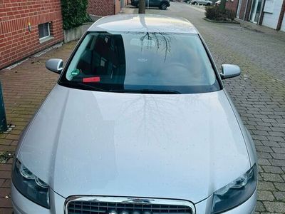 gebraucht Audi A3 1,9 TDI