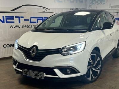 Renault Scénic IV