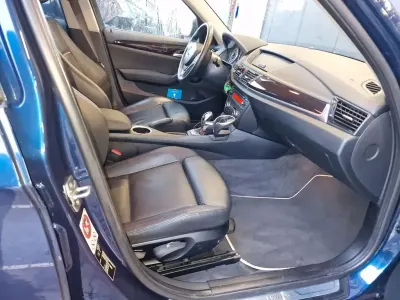 Gebraucht BMW X1
