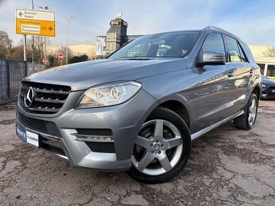 Mercedes ML350