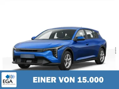 Neu Kia K4 150 PS (110 kW) 2026 Metallic