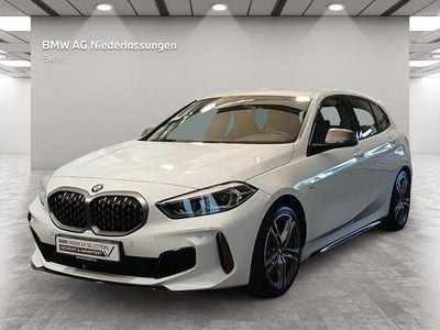 BMW M135
