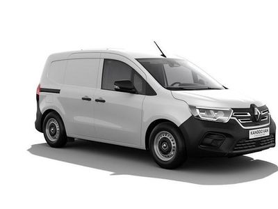 Novo Renault Kangoo Komfort 89 kW (122 HP) 2025 Branco Monovolume