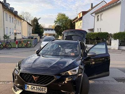 Gebraucht Cupra Formentor 245 PS (180 kW) 2022 SUV