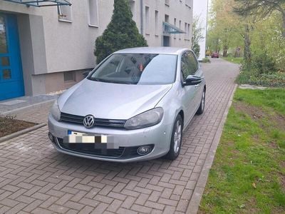 VW Golf VI
