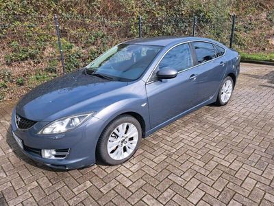 gebraucht Mazda 6 Diesel 2008 Auto