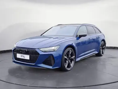 Gebraucht Audi RS6