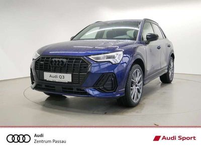 gebraucht Audi Q3 S line 40 TFSI quattro