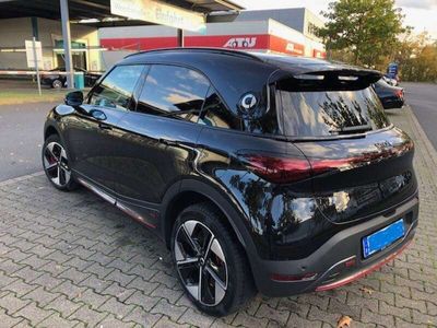 gebraucht Smart #1 Brabus