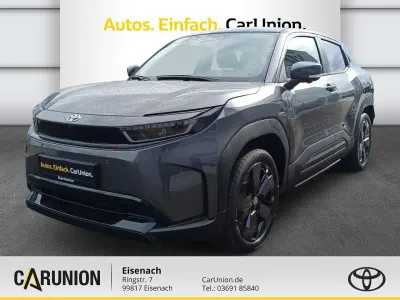 Gebraucht Toyota Urban Cruiser