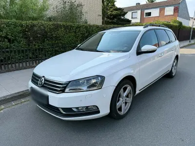 Gebraucht VW Passat