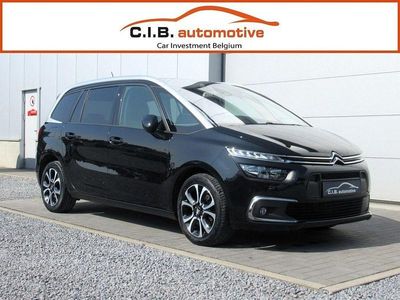 Citroën Grand C4 Picasso