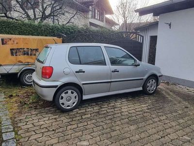 gebraucht VW Polo PoloClassic 75