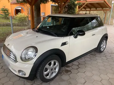 Gebraucht Mini ONE