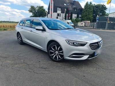 gebraucht Opel Insignia 2.0CDTI | 4x4 | AHK