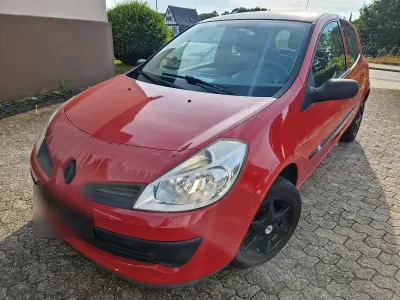 Gebraucht Renault Clio
