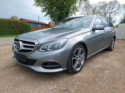 Mercedes E350