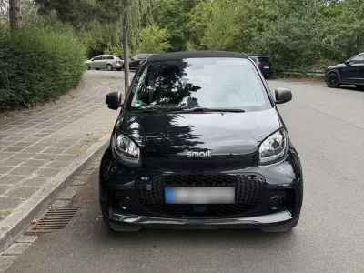Gebraucht Smart ForTwo Coupé