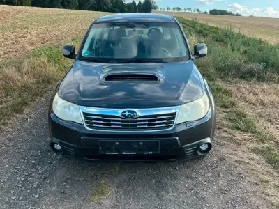 Gebraucht Subaru Forester