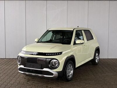 Nouă Hyundai Inster Style 2026 Galben Hatchback