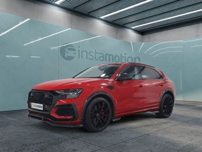 Gebraucht Audi RS Q8 Ambiente 740 PS (544 kW) 2020 Andere farbe SUV