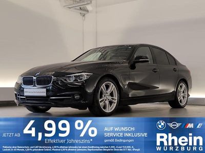 BMW 330e