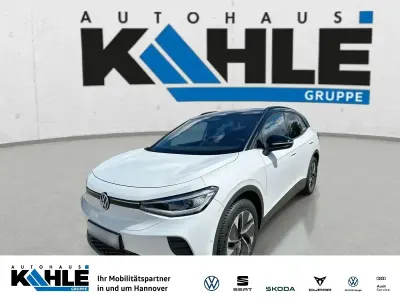 Neu VW ID.4 IQ Drive 154 kW (210 PS) 2026 Weiß SUV
