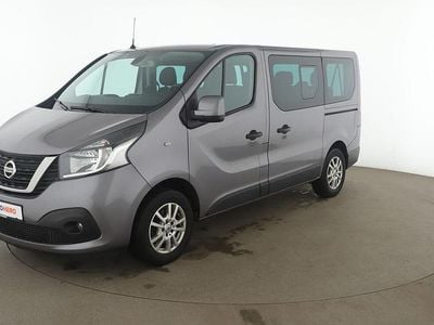 Gebraucht Nissan NV300 Premium Edition 170 PS (125 kW) 2020 Grau Van