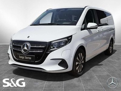 Mercedes EQV300