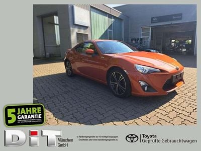 Toyota GT86