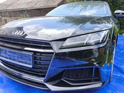 Gebraucht Audi TT