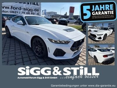 Ford Mustang GT