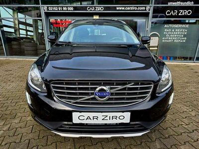 gebraucht Volvo XC60 Ocean Race AWD