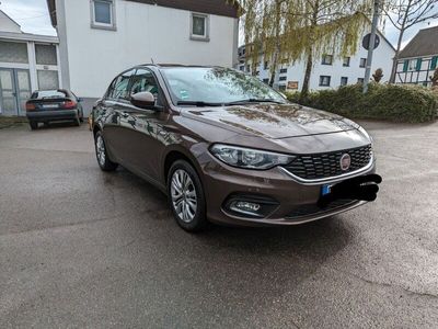 gebraucht Fiat Tipo 1.4 16V LOUNGE LOUNGE