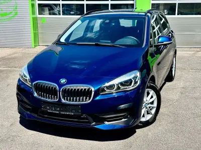 Gebraucht BMW 216 Active Tourer