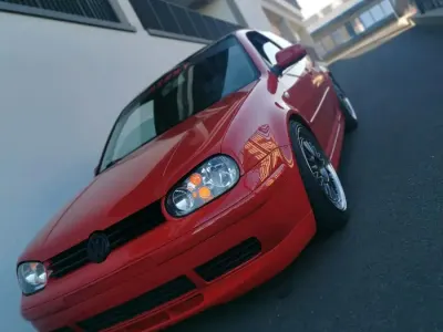 Gebraucht VW Golf IV